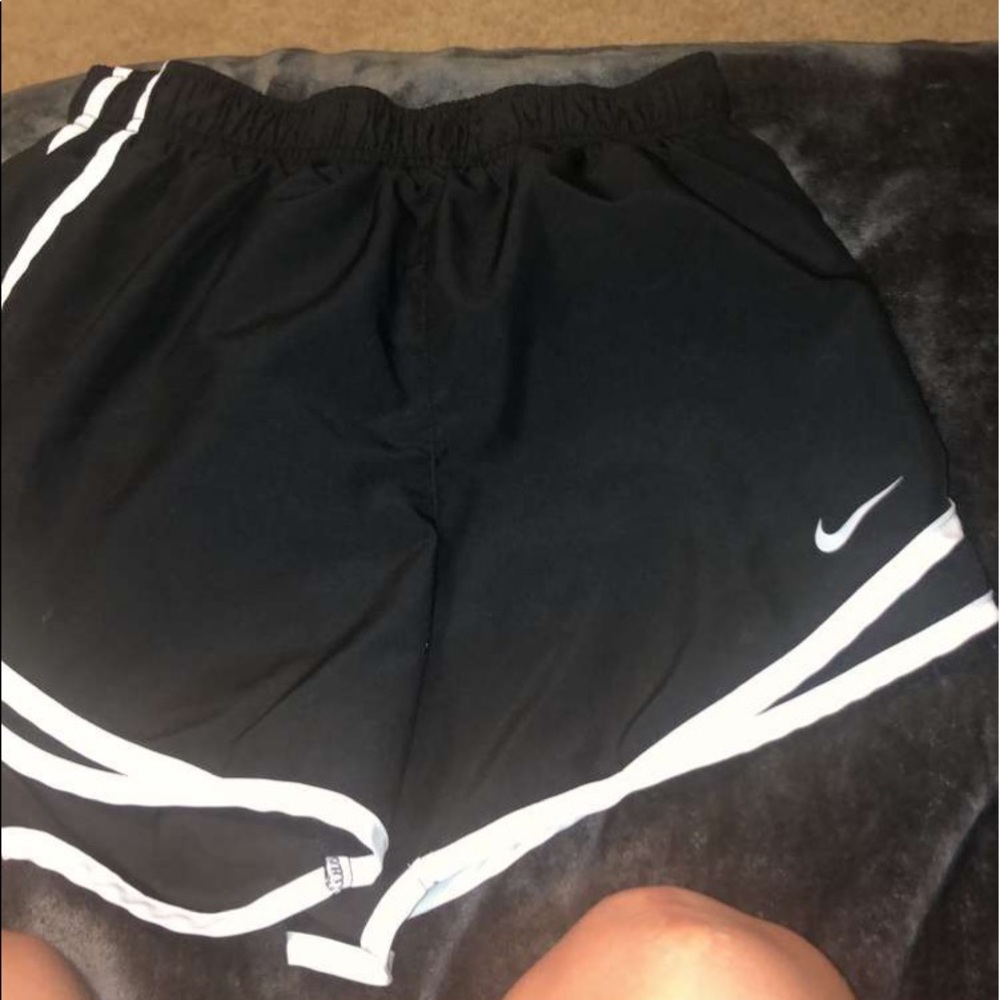 nike shorts